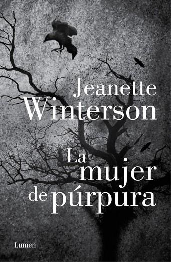 La mujer de púrpura | 9788426421678 | Jeanette Winterson