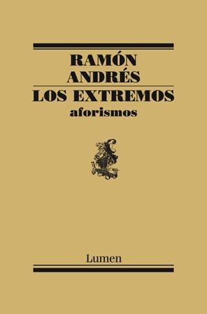 Los extremos | 9788426418753 | Ramón Andrés