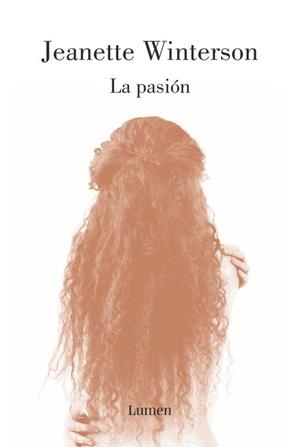 La pasión | 9788426402721 | Jeanette Winterson