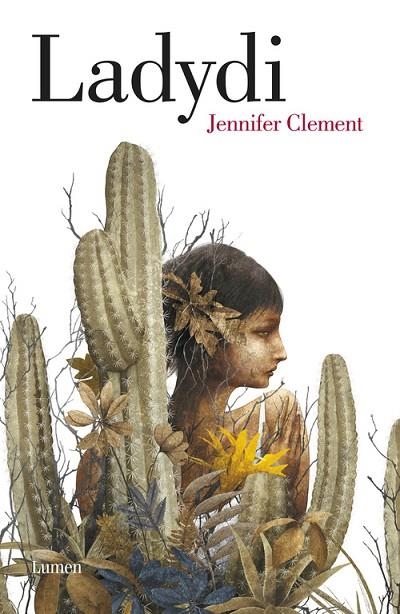 Ladydi | 9788426400345 | Jennifer Clement