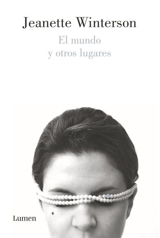 El mundo y otros lugares | 9788426402646 | Jeanette Winterson