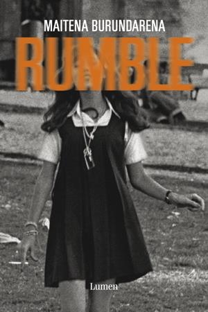 Rumble | 9788426419811 | Maitena