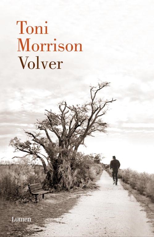 Volver | 9788426421197 | Toni Morrison
