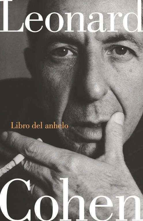 Libro del anhelo | 9788426402653 | Leonard Cohen