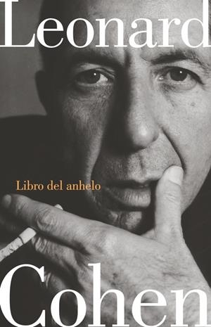 Libro del anhelo | 9788426402653 | Leonard Cohen