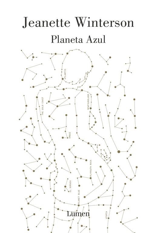 Planeta azul | 9788426402714 | Jeanette Winterson