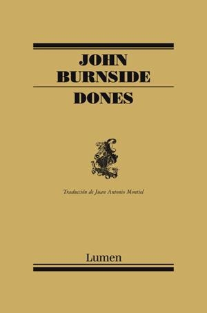 Dones | 9788426421357 | John Burnside