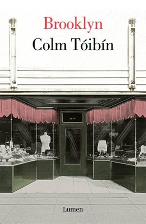 Brooklyn | 9788426402899 | COLM TÓIBÍN