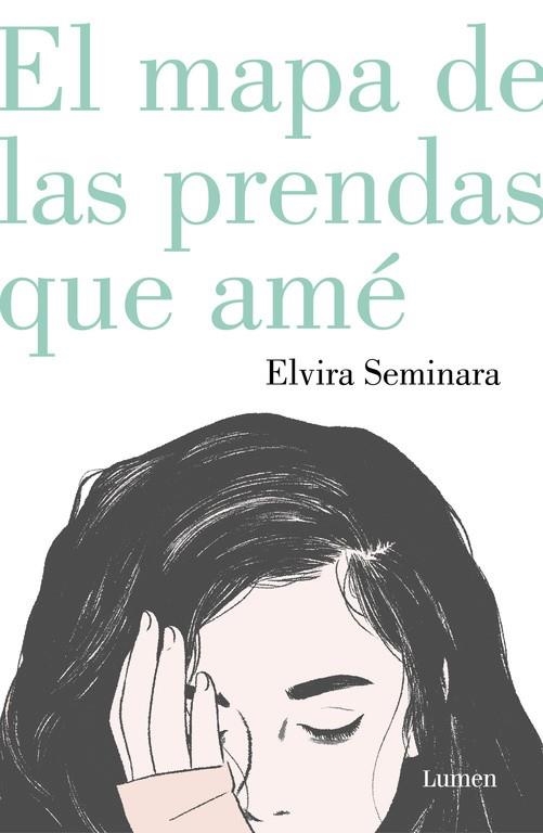 El mapa de las prendas que amé | 9788426403322 | Seminara, Elvira