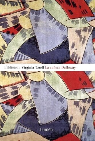 La señora Dalloway (nueva edición) | 9788426421937 | Woolf, Virginia