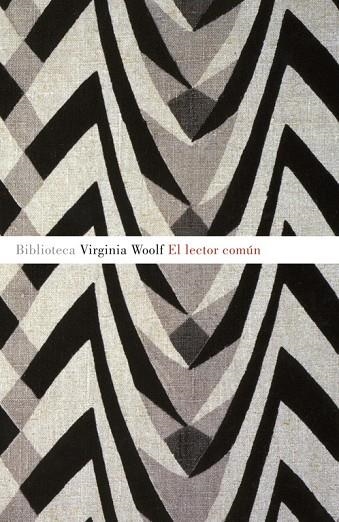 El lector común | 9788426416995 | Virginia Woolf