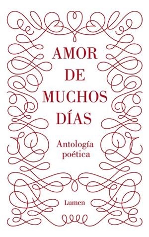 Amor de muchos días | 9788426400192 | Varios autores