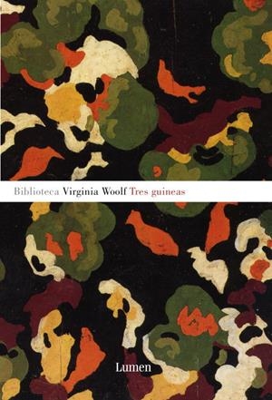 Tres guineas (nueva edición) | 9788426421838 | Virginia Woolf