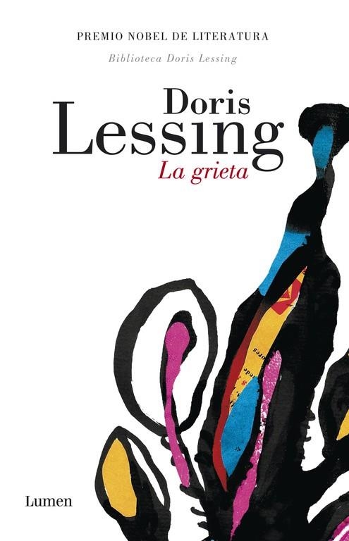 La grieta | 9788426416674 | Doris Lessing
