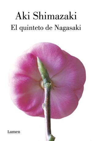 El quinteto de Nagasaki | 9788426405593 | Shimazaki, Aki