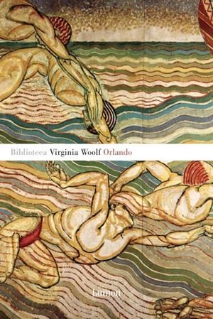 Orlando | 9788426422583 | Woolf, Virginia