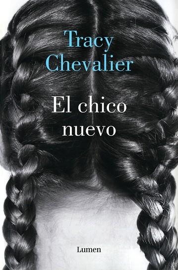 El chico nuevo | 9788426405548 | Chevalier, Tracy