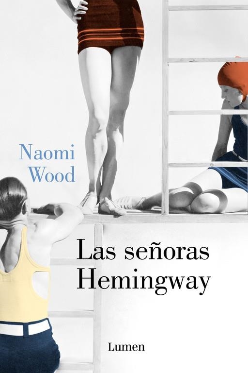 Las señoras Hemingway | 9788426401373 | Naomi Wood