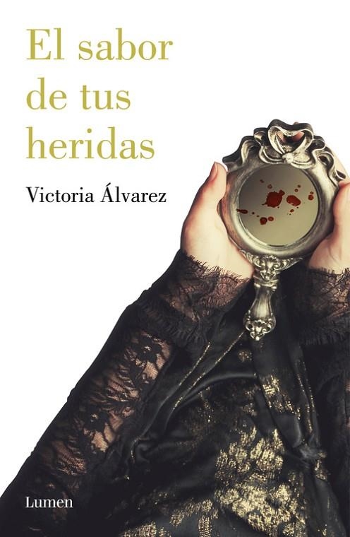 El sabor de tus heridas (Dreaming Spires 3) | 9788426402684 | Victoria Álvarez