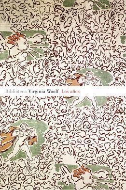 Los años | 9788426417336 | Virginia Woolf