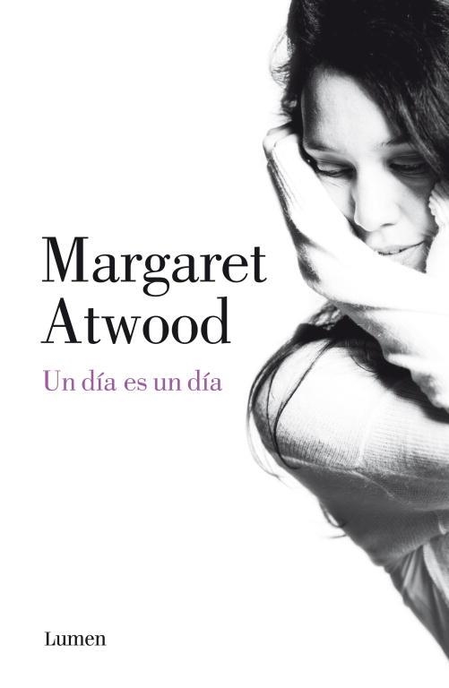 Un día es un día | 9788426421531 | Margaret Atwood