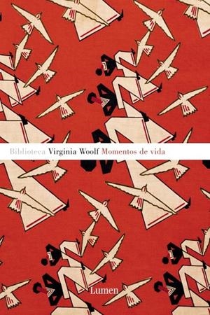 Momentos de vida | 9788426416537 | Virginia Woolf