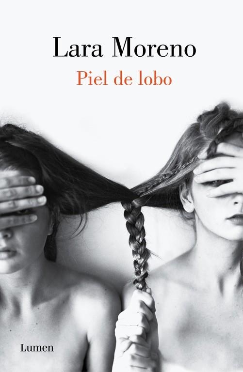 Piel de lobo | 9788426403315 | Lara Moreno