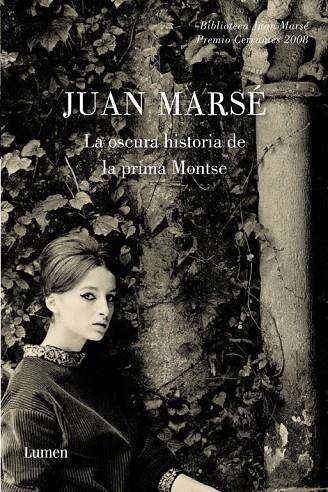 La oscura historia de la prima Montse | 9788426417237 | Juan Marsé