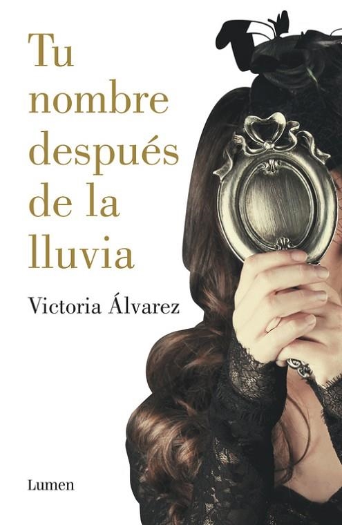 Tu nombre después de la lluvia (Dreaming Spires 1) | 9788426401830 | Victoria Álvarez