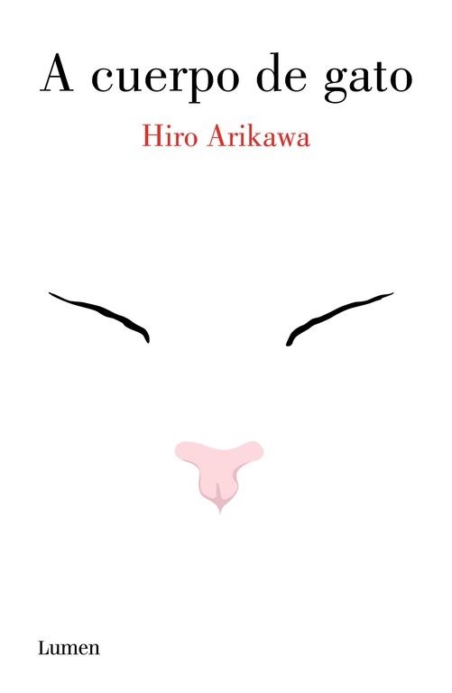 A cuerpo de gato | 9788426403971 | Hiro Arikawa