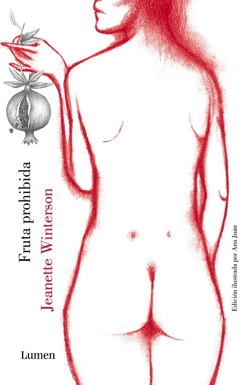 Fruta prohibida | 9788426419644 | Winterson, Jeanette