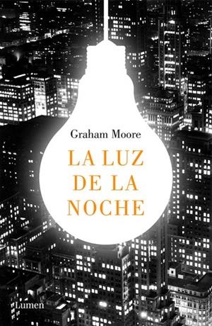 La luz de la noche | 9788426404367 | Moore, Graham