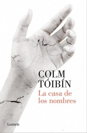 La casa de los nombres | 9788426404626 | Tóibín, Colm