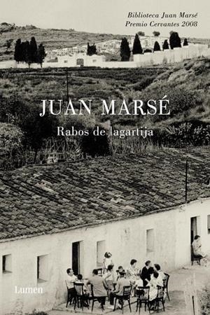 Rabos de lagartija | 9788426417275 | Juan Marsé