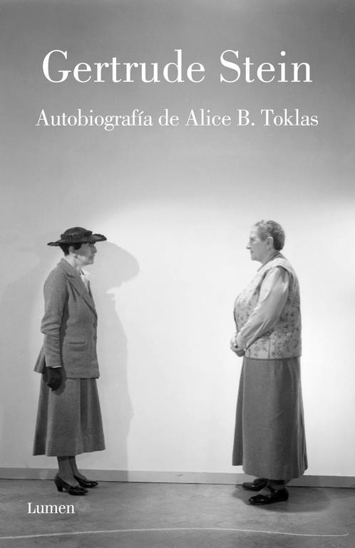 Autobiografía de Alice B. Toklas | 9788426401199 | Gertrude Stein