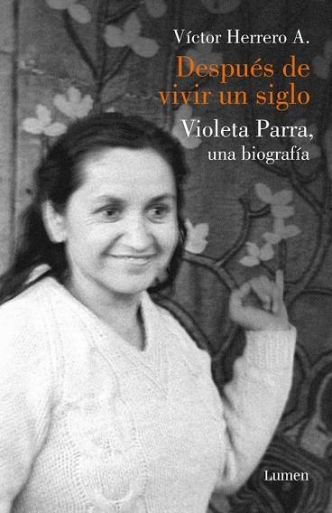 Después de vivir un siglo | 9788426404114 | Herrero, Víctor