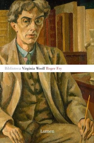 Roger Fry | 9788426401731 | Virginia Woolf