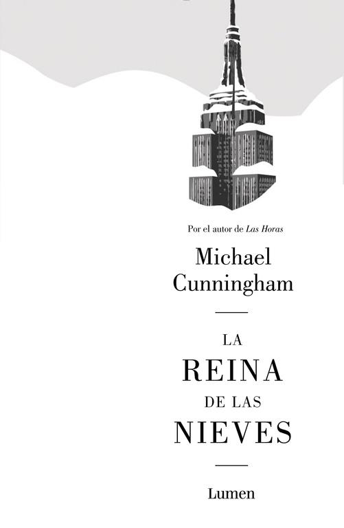 La reina de las nieves | 9788426401953 | Michael Cunningham