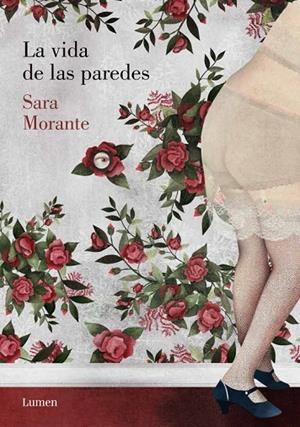 La vida de las paredes | 9788426401984 | Sara Morante