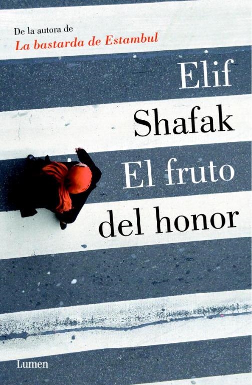 El fruto del honor | 9788426420305 | Elif Shafak