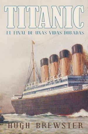 Titanic | 9788426420268 | Hugh Brewster