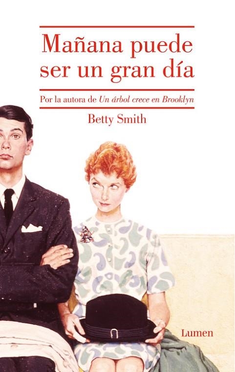 Mañana puede ser un gran día | 9788426402004 | Betty Smith