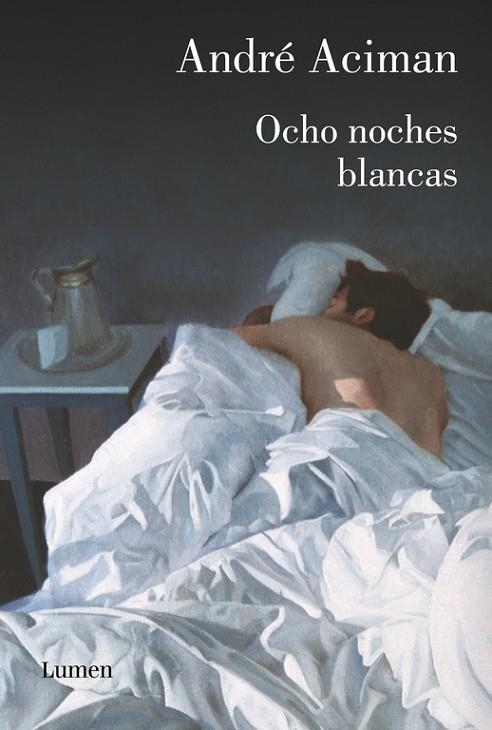 Ocho noches blancas | 9788426418531 | André Aciman