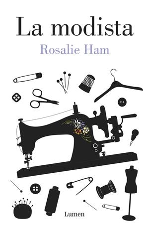 La modista | 9788426402387 | Rosalie Ham