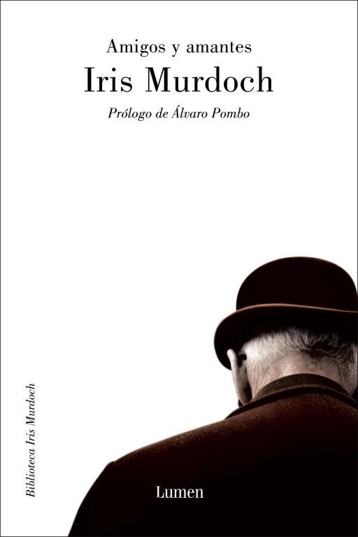 Amigos y amantes | 9788426415066 | Iris Murdoch