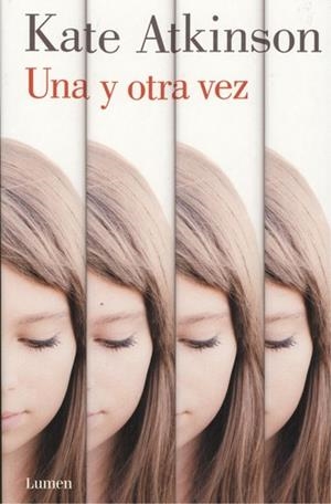 Una y otra vez | 9788426403735 | Kate Atkinson