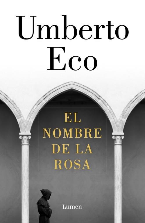El nombre de la rosa | 9788426403568 | Umberto Eco
