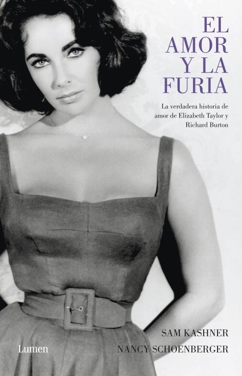 El amor y la furia | 9788426418401 | Sam Kashner/Nancy Schoenberger