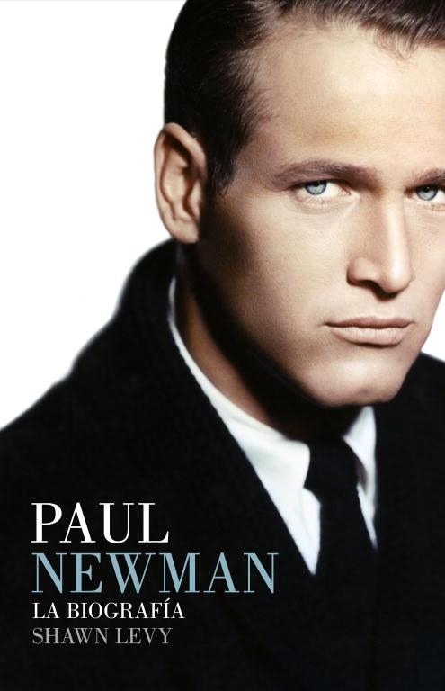 Paul Newman | 9788426417466 | Shawn Levy