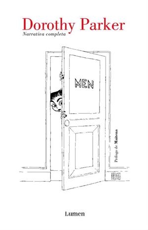 Narrativa completa | 9788426413406 | Dorothy Parker